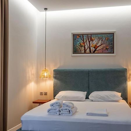 Juer Hotel Bajkaj Kültér fotó