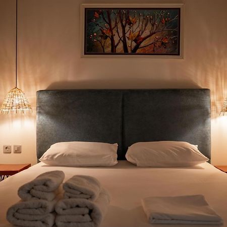 Juer Hotel Bajkaj Kültér fotó