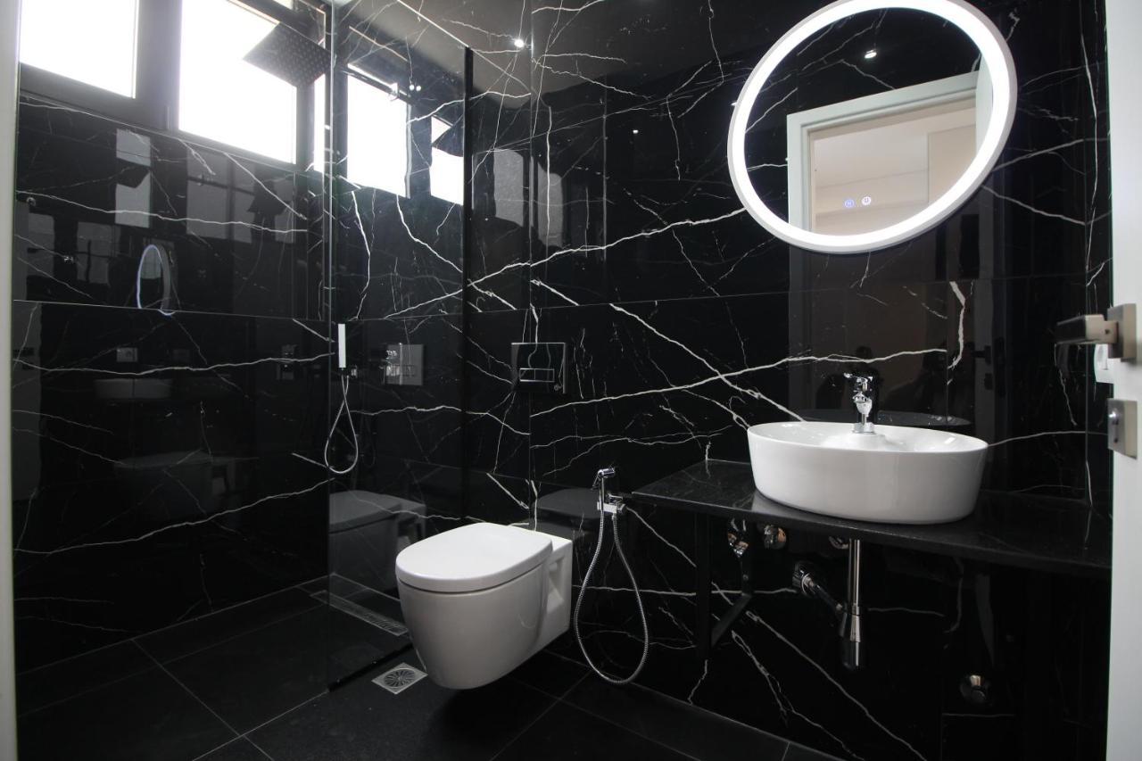 Juer Hotel Bajkaj Kültér fotó