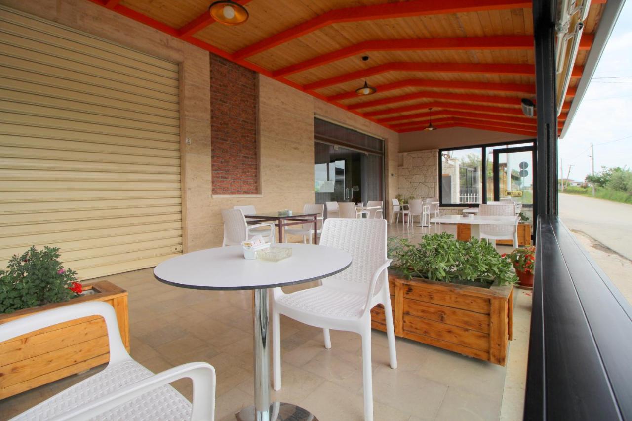 Juer Hotel Bajkaj Kültér fotó