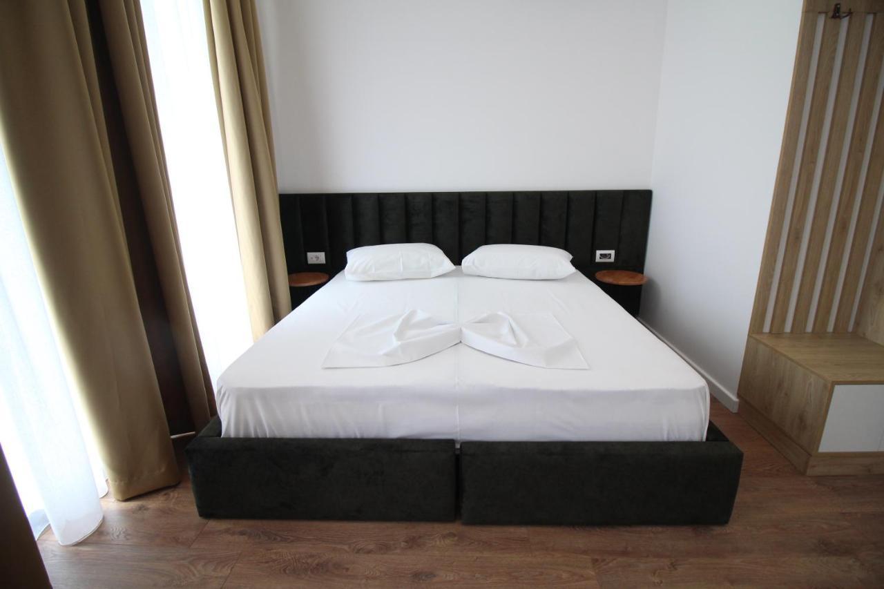 Juer Hotel Bajkaj Kültér fotó