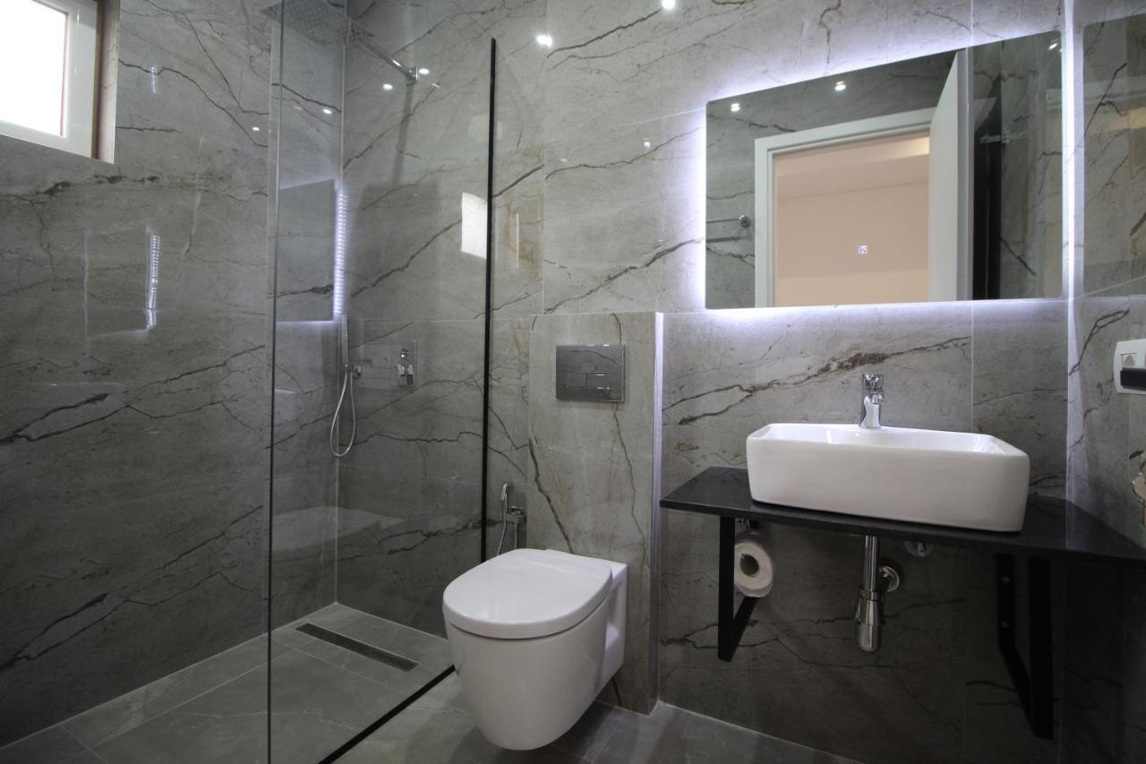 Juer Hotel Bajkaj Kültér fotó