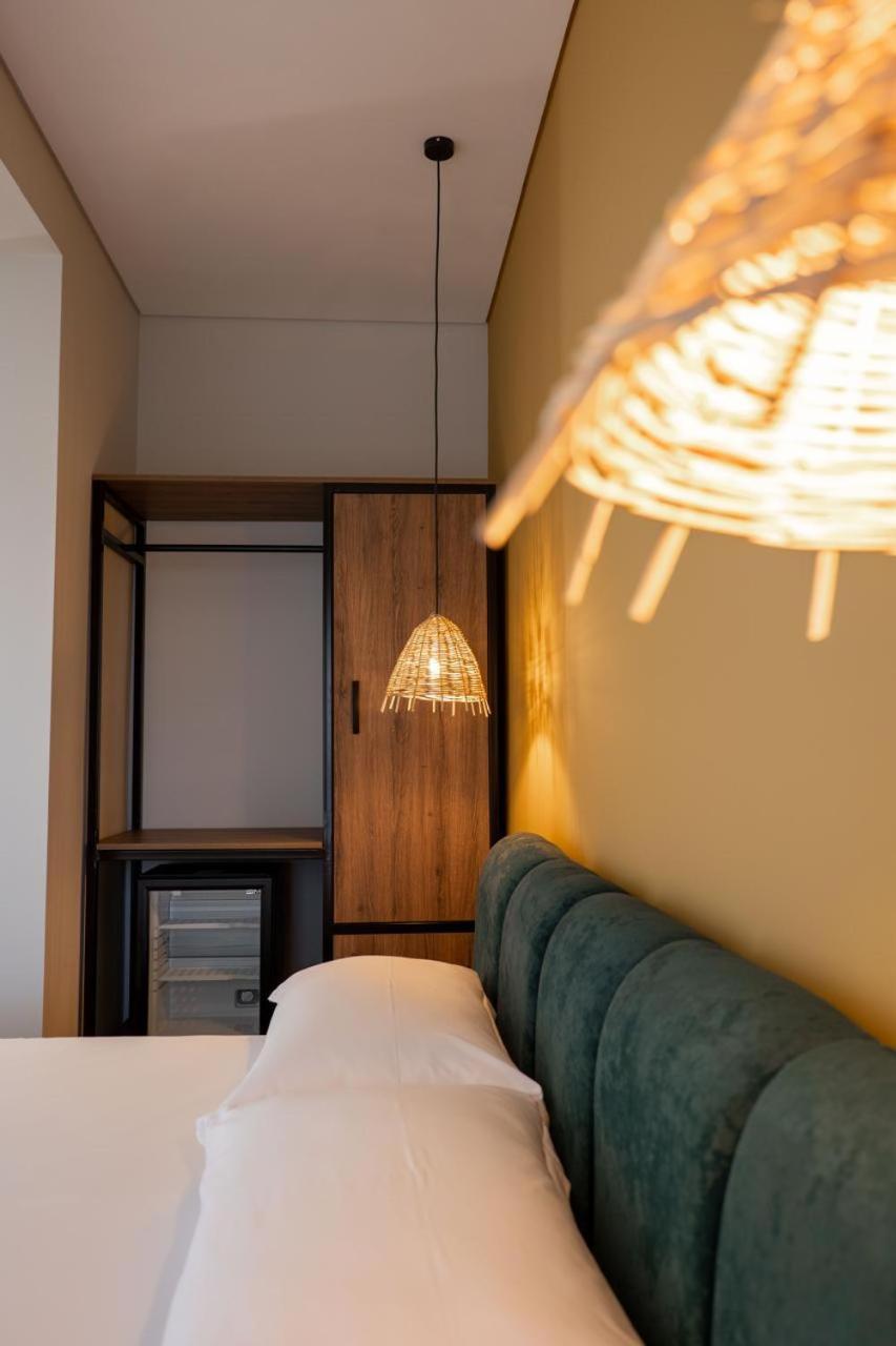 Juer Hotel Bajkaj Kültér fotó