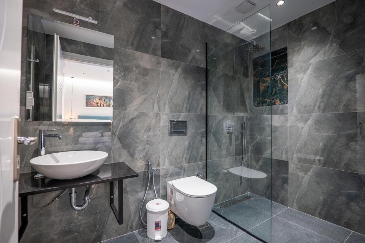 Juer Hotel Bajkaj Kültér fotó