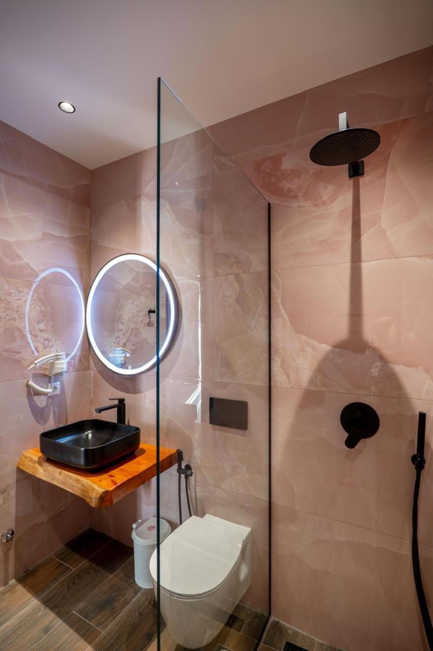 Juer Hotel Bajkaj Kültér fotó