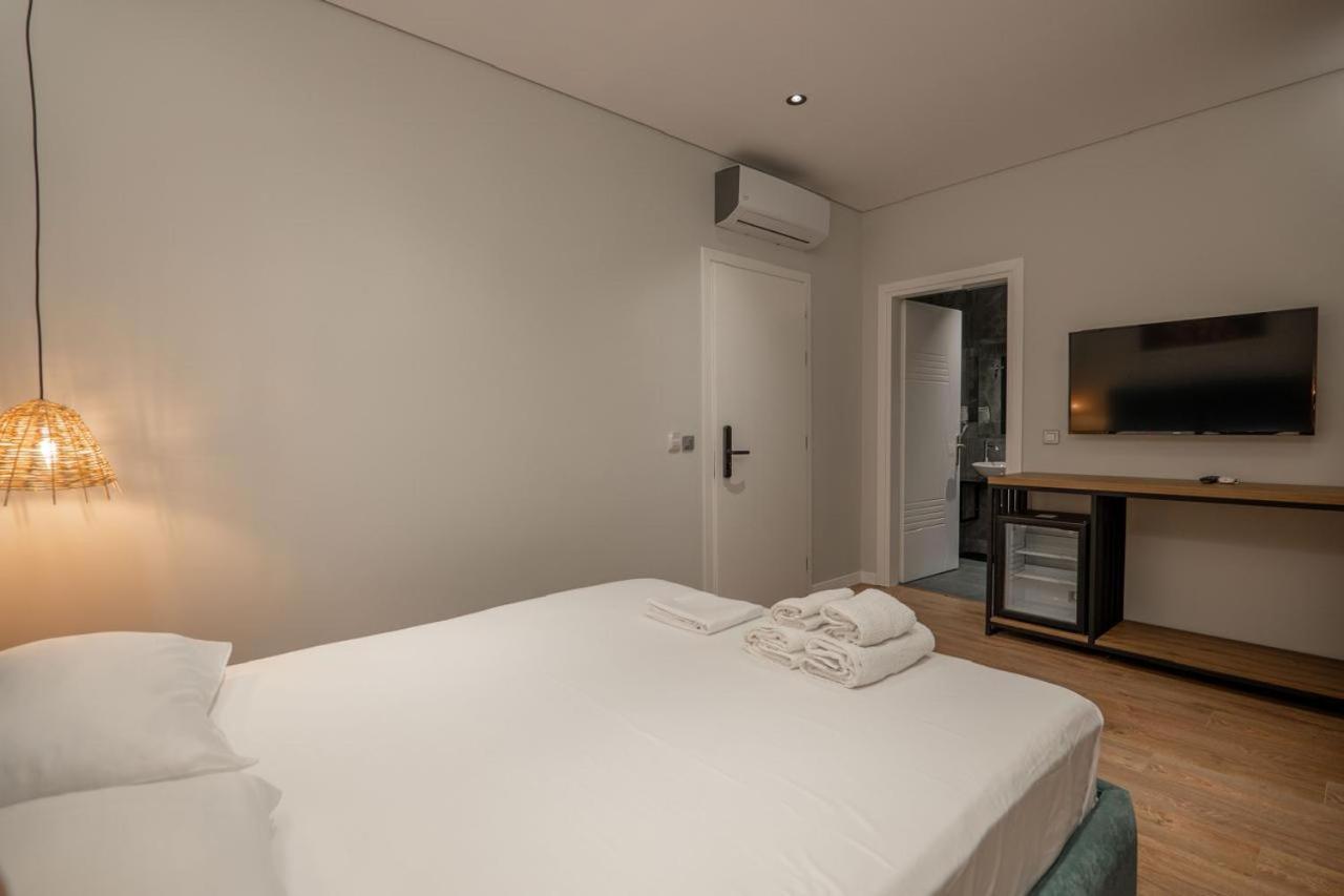 Juer Hotel Bajkaj Kültér fotó