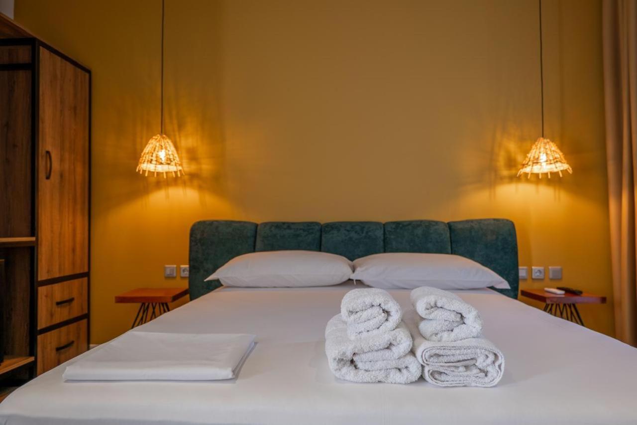 Juer Hotel Bajkaj Kültér fotó