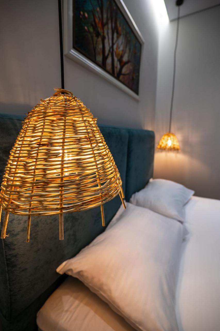 Juer Hotel Bajkaj Kültér fotó