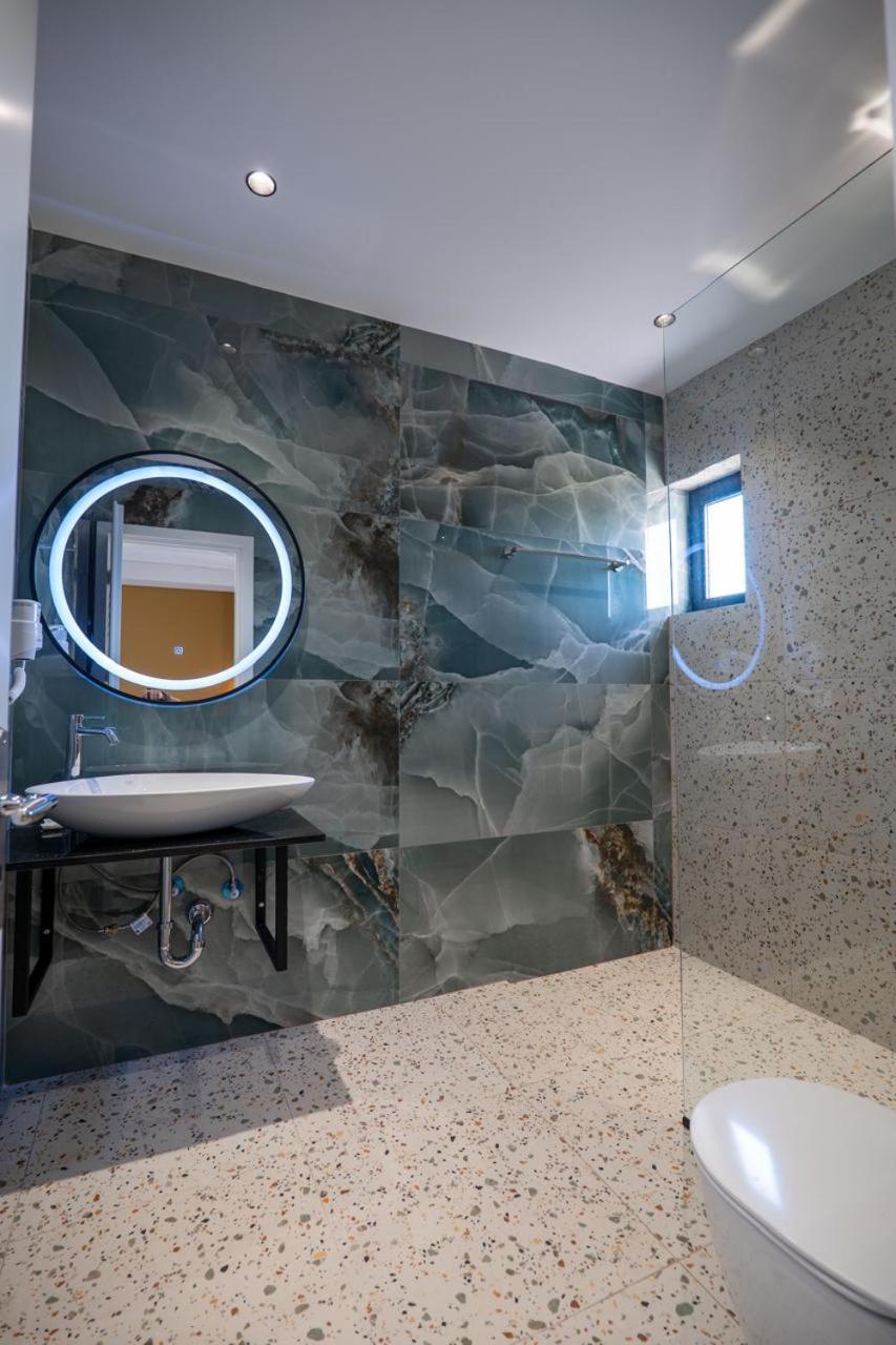Juer Hotel Bajkaj Kültér fotó