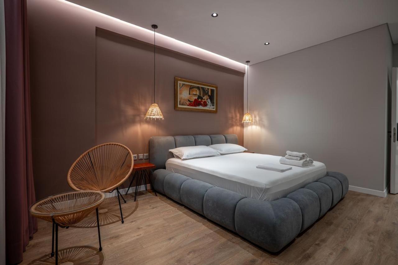 Juer Hotel Bajkaj Kültér fotó